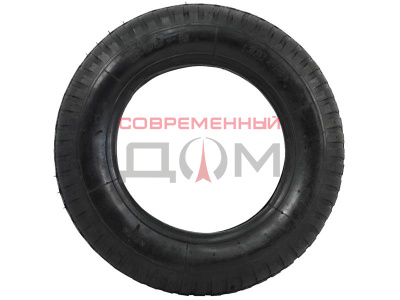 Шина запасная USPEX 4.00-6 (16"х3") для колеса 77568 /77578/